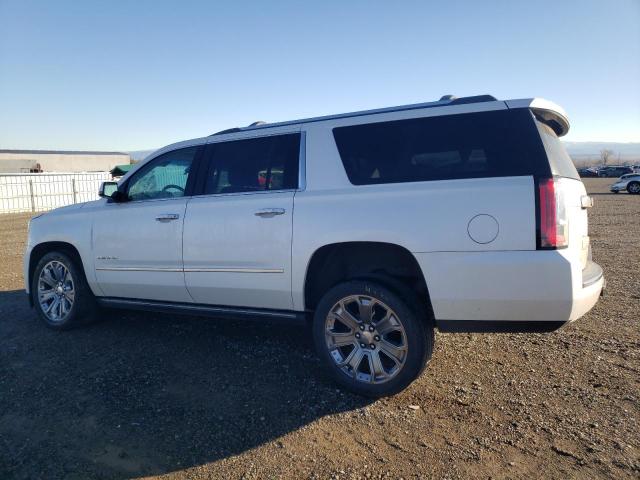 1GKS2HKJXGR386282 GMC YUKON XL DENALI