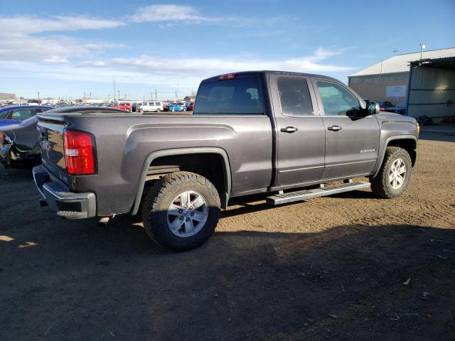 1GTV2UEH5FZ147697 GMC Sierra K1500 Sle