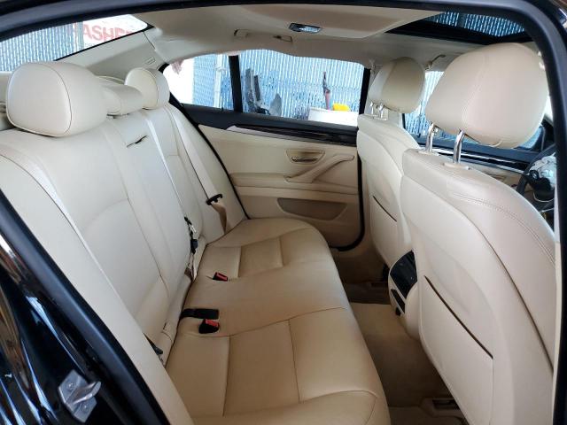 WBA5A7C57FD624086 BMW 528 XI