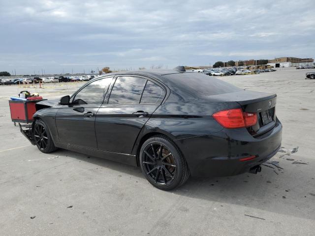 WBA3B3G56FNT68525 BMW 328 XI