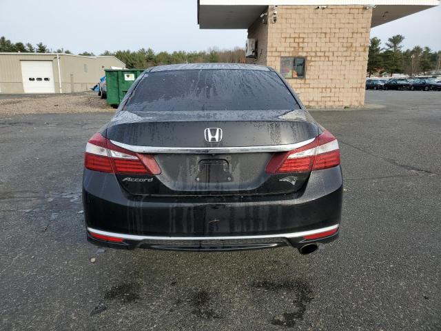1HGCR2F36HA165171 Honda ACCORD LX