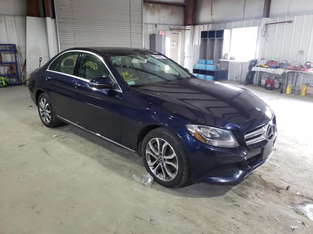 55SWF4KB8HU211568 Mercedes-Benz C 300 4matic