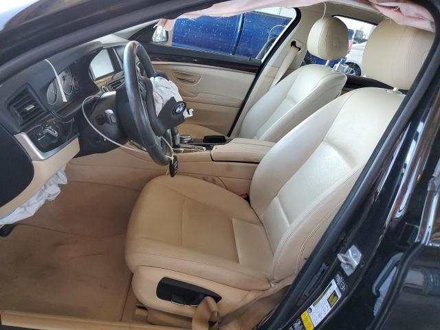 WBA5A7C57FD624086 BMW 528 XI
