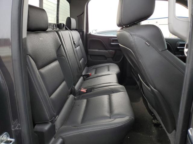 1GTV2VEC3FZ413633 GMC Sierra K1500 Slt