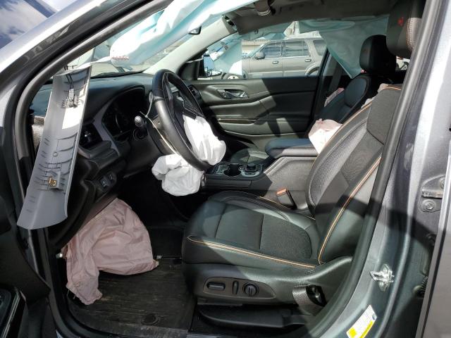 1GKKNLLS8MZ207394 GMC Acadia At4
