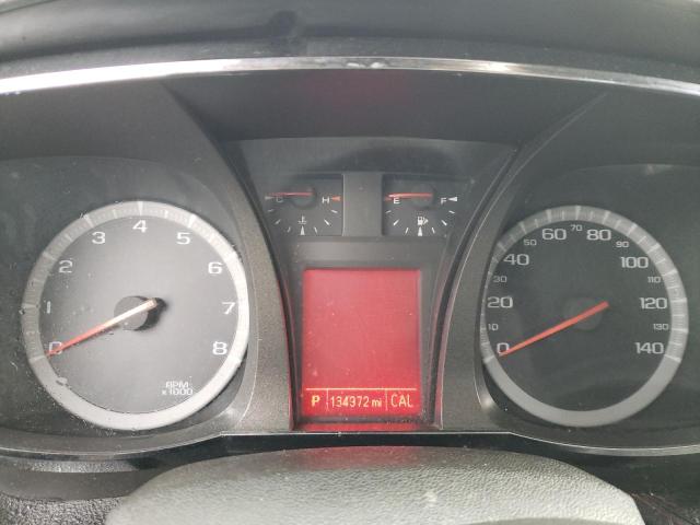 2GKFLUE3XF6228569 GMC Terrain Denali