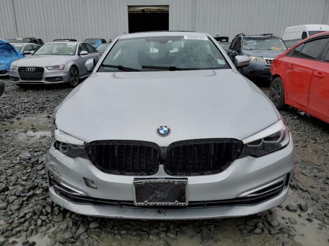 WBAJA7C3XHG905779 BMW 530 XI