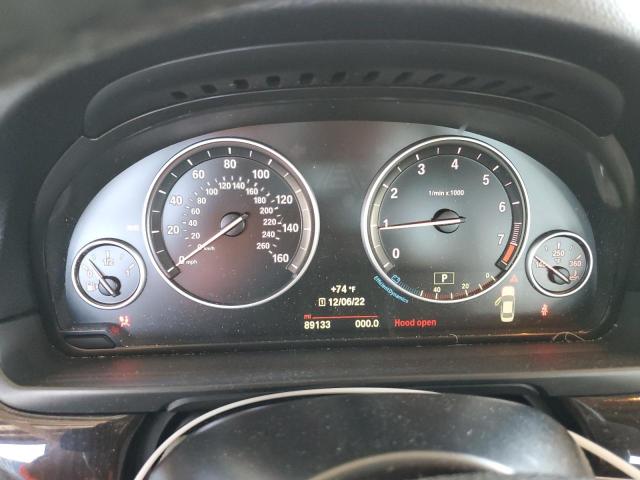 WBA5A7C57FD624086 BMW 528 XI