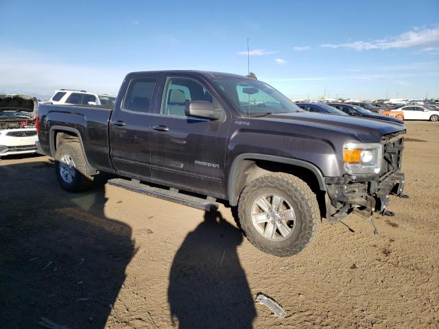 1GTV2UEH5FZ147697 GMC Sierra K1500 Sle