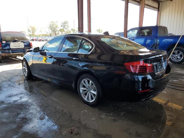 WBA5A7C57FD624086 BMW 528 XI