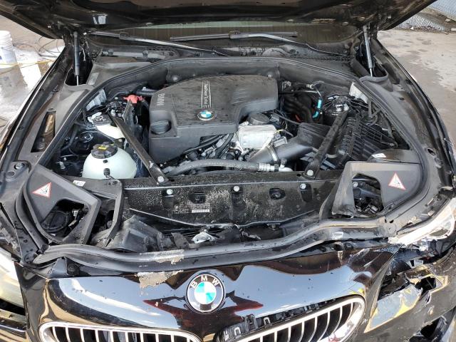 WBA5A7C57FD624086 BMW 528 XI