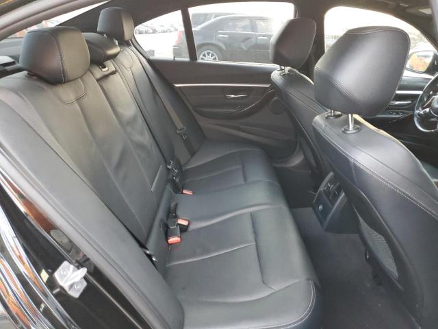WBA8B9G38HNU56616 BMW 330 I