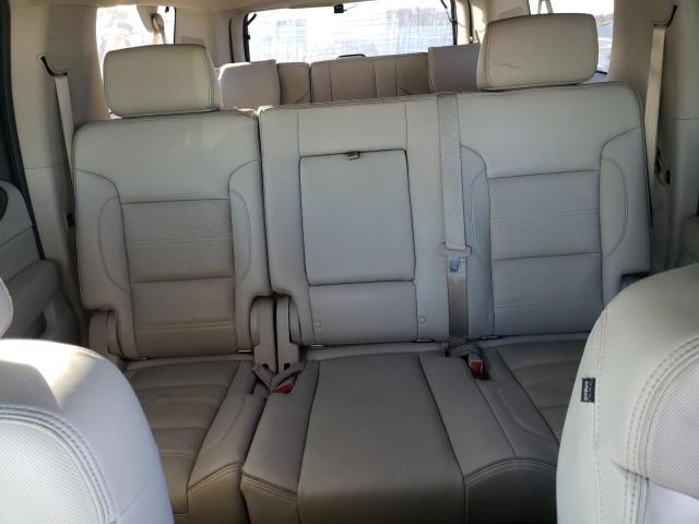 1GKS2HKJXGR386282 GMC YUKON XL DENALI