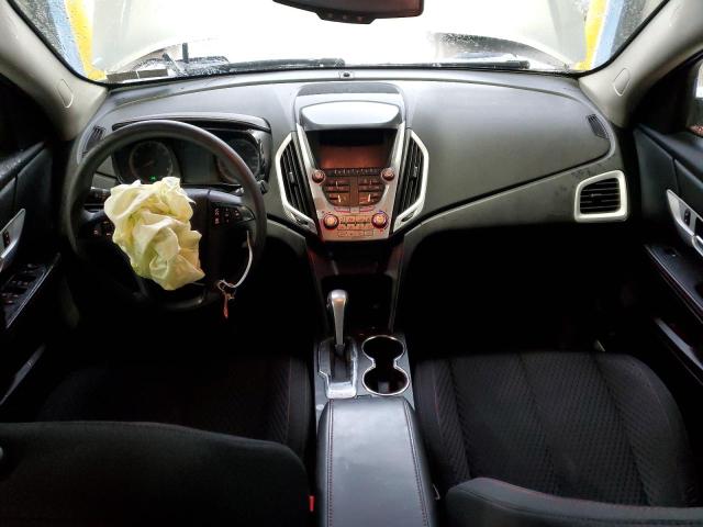2GKFLVEK8F6356063 GMC Terrain Sle