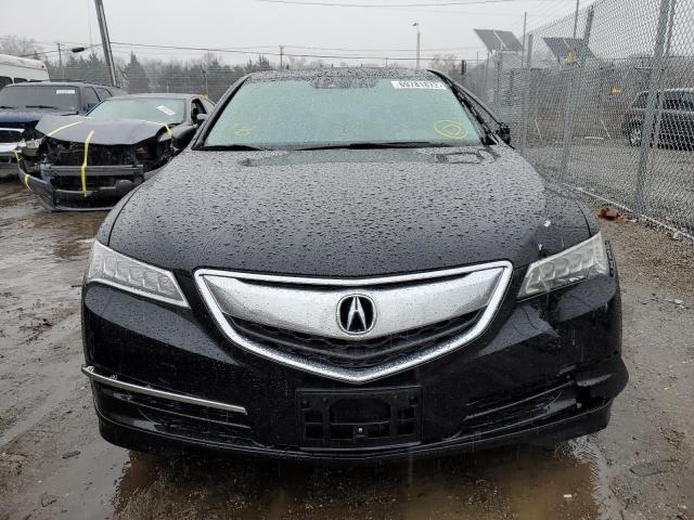 19UUB1F50GA012594 Acura TLX TECH