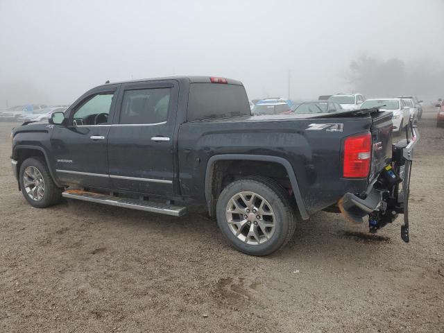 3GTU2VEC2FG489503 GMC Sierra K1500 Slt