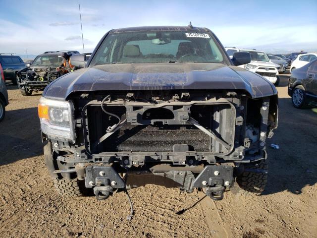 1GTV2UEH5FZ147697 GMC Sierra K1500 Sle
