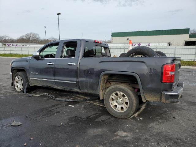 1GTV2VEC3FZ413633 GMC Sierra K1500 Slt