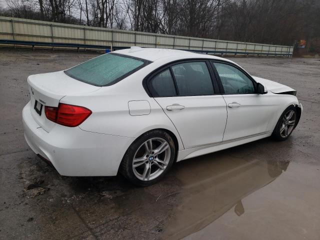 WBA3C1C57EK114362 BMW 328 I Sulev