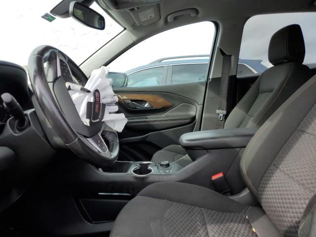 3GKALMEV8JL321333 GMC Terrain Sle