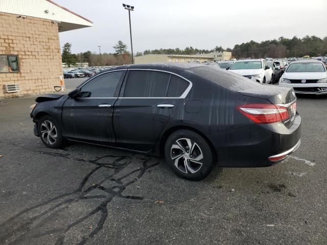 1HGCR2F36HA165171 Honda ACCORD LX
