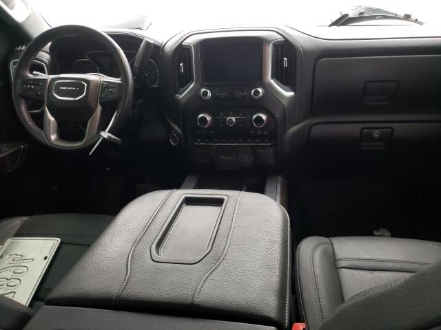 1GT49WEY6NF246838 GMC Sierra K3500 Denali