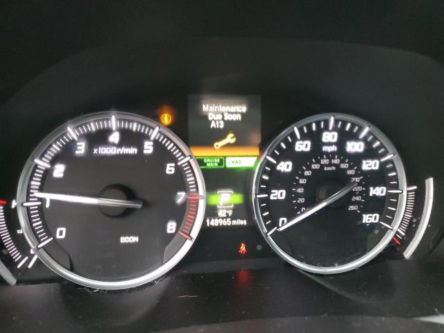 19UUB1F50GA012594 Acura TLX TECH