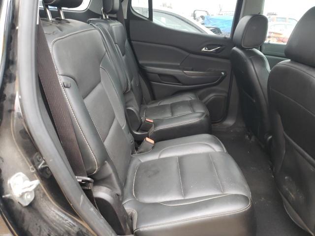 1GKKNMLA2KZ212214 GMC Acadia Slt-1