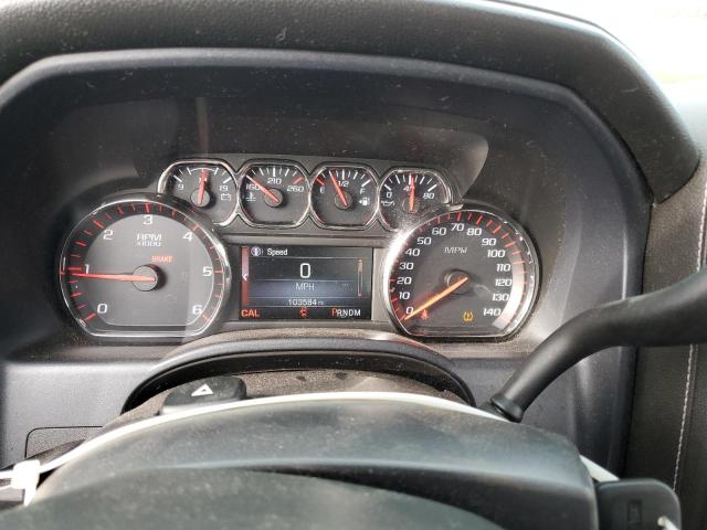 1GTV2VEC3FZ413633 GMC Sierra K1500 Slt