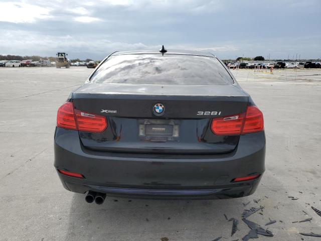 WBA3B3G56FNT68525 BMW 328 XI