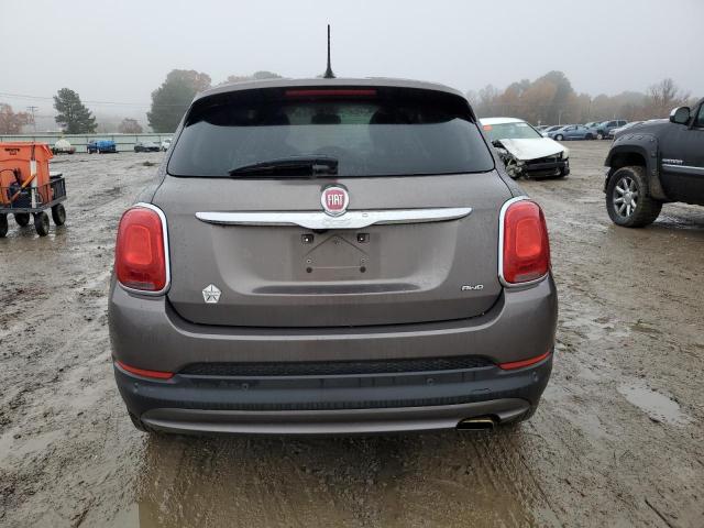 ZFBCFYDT5GP355460 Fiat 500x Lounge