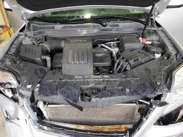 2GKFLVEK8F6356063 GMC Terrain Sle
