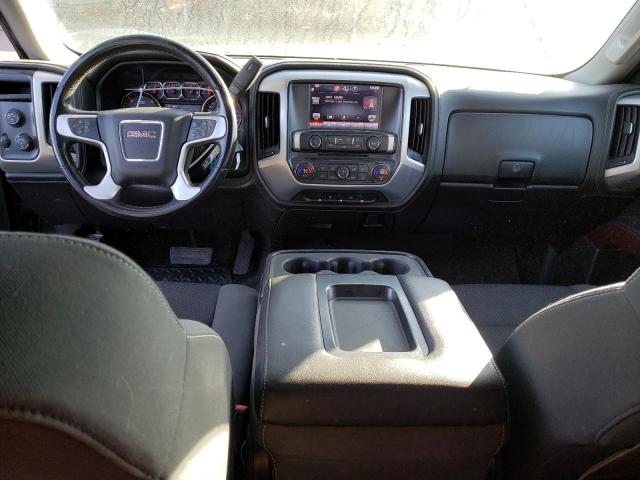 1GTV2UEH5FZ147697 GMC Sierra K1500 Sle