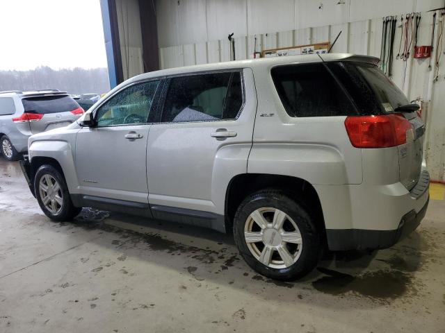 2GKFLVEK8F6356063 GMC Terrain Sle