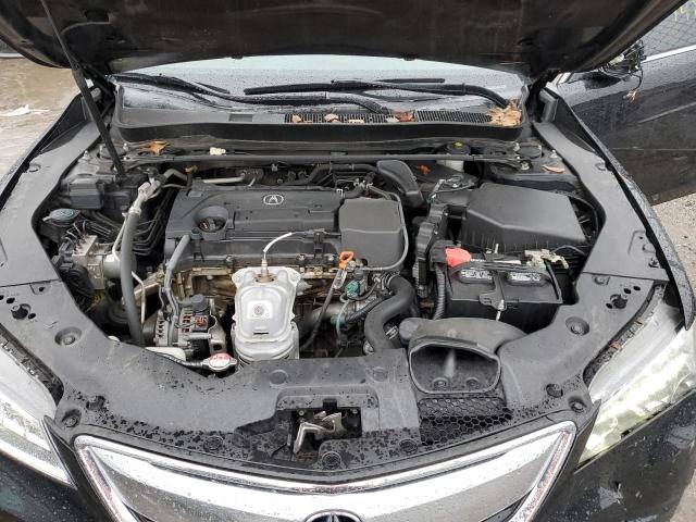 19UUB1F50GA012594 Acura TLX TECH