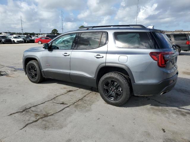 1GKKNLLS8MZ207394 GMC Acadia At4