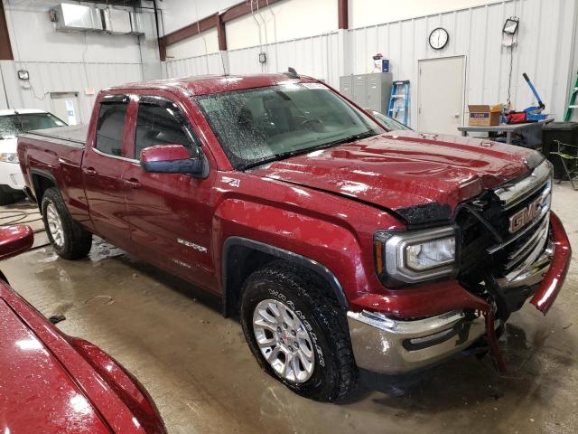 1GTV2MEC7HZ123800 GMC Sierra K1500 Sle