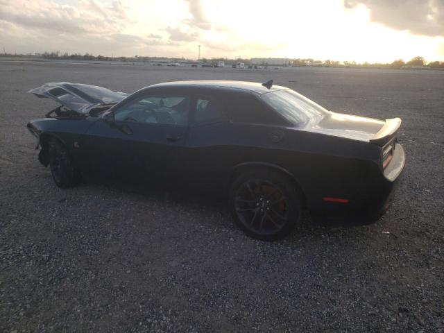 2C3CDZFJ7MH631288 Dodge Challenger R/t Scat Pack