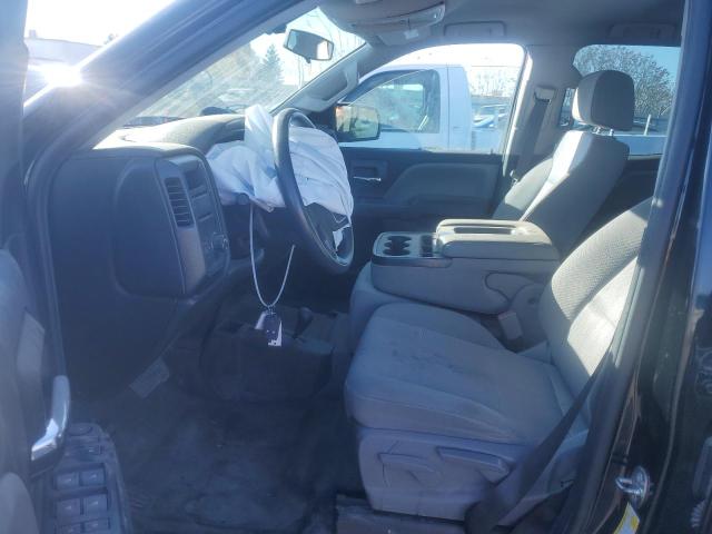 1GTV2LEC7JZ301530 GMC Sierra K1500