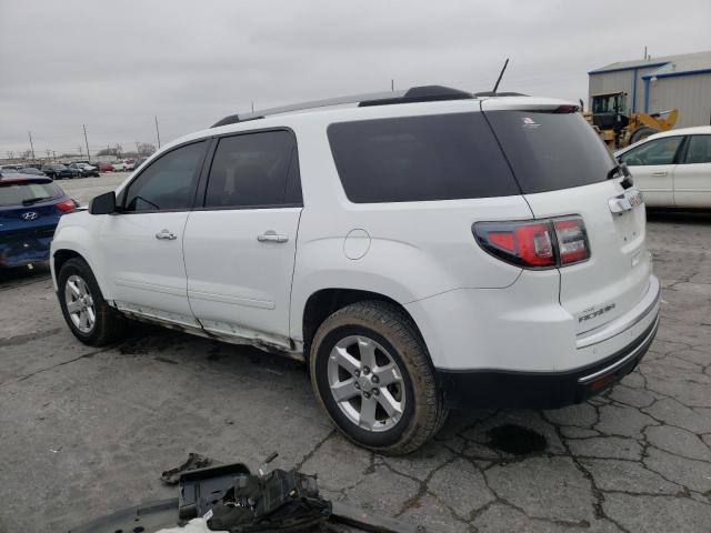 1GKKVPKDXGJ320079 GMC ACADIA SLE