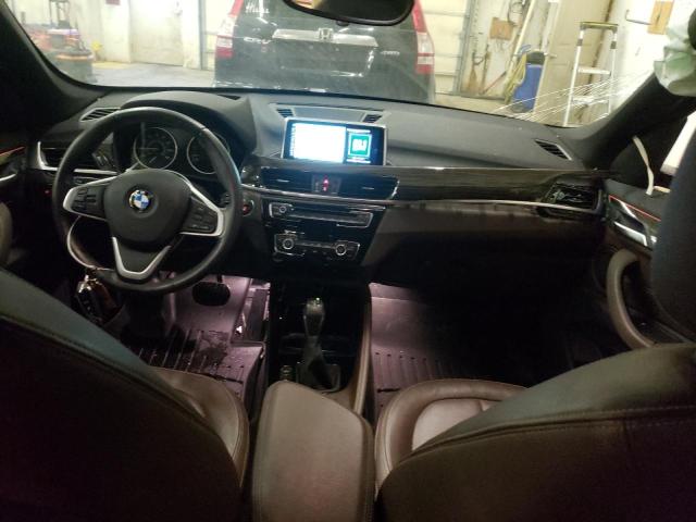 WBXHT3C39G5E55868 BMW X1 Xdrive28i