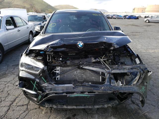WBXHT3C39J5K21895 BMW X1 Xdrive28i