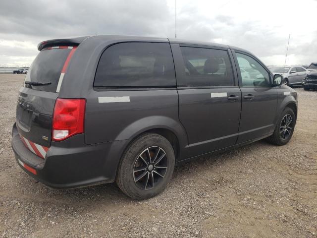 2C4RDGBG0JR200317 Dodge Grand Caravan Se