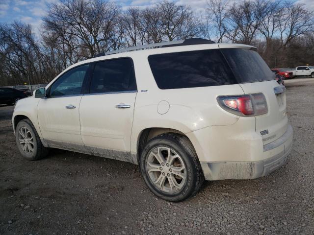 1GKKVRKD7EJ308951 GMC Acadia Slt-1