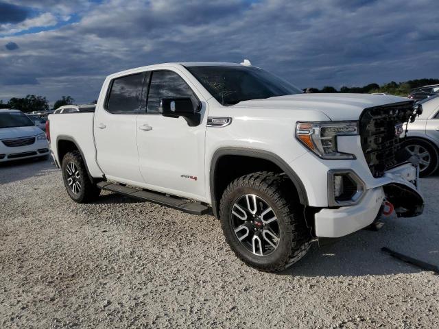 3GTP9EED8KG202743 GMC Sierra K1500 At4