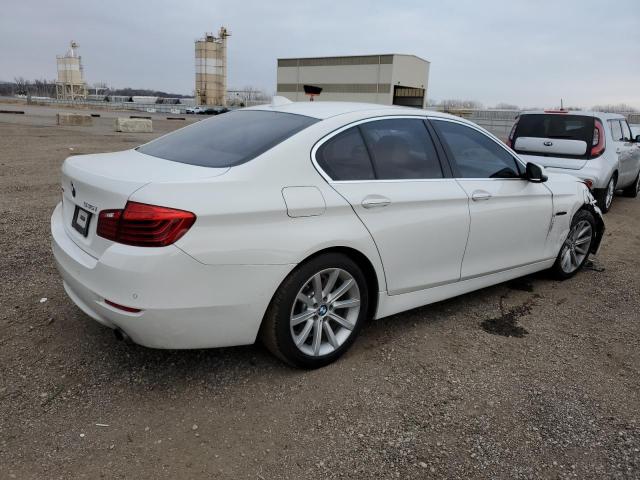 WBA5B3C51ED536025 BMW 535 XI