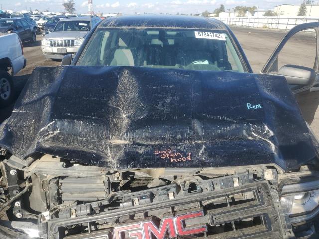 1GTV2LEC7JZ301530 GMC Sierra K1500