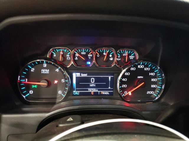 1GTV2MEC7HZ123800 GMC Sierra K1500 Sle