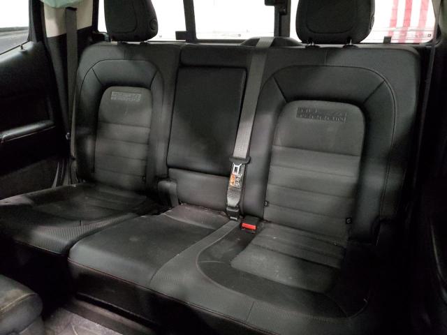 1GTG6FEN1K1311633 GMC Canyon All Terrain