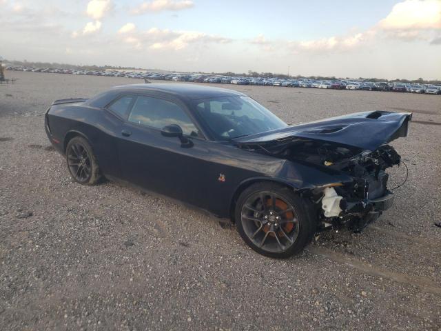 2C3CDZFJ7MH631288 Dodge Challenger R/t Scat Pack